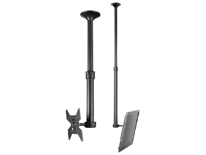 Telescopic Long Pole Single Display Telescopic Long Pole Single Display