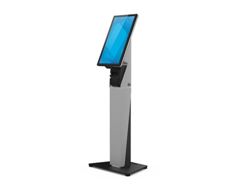 22 Touchscreen on Floor Stand 22 Touchscreen on Floor Stand