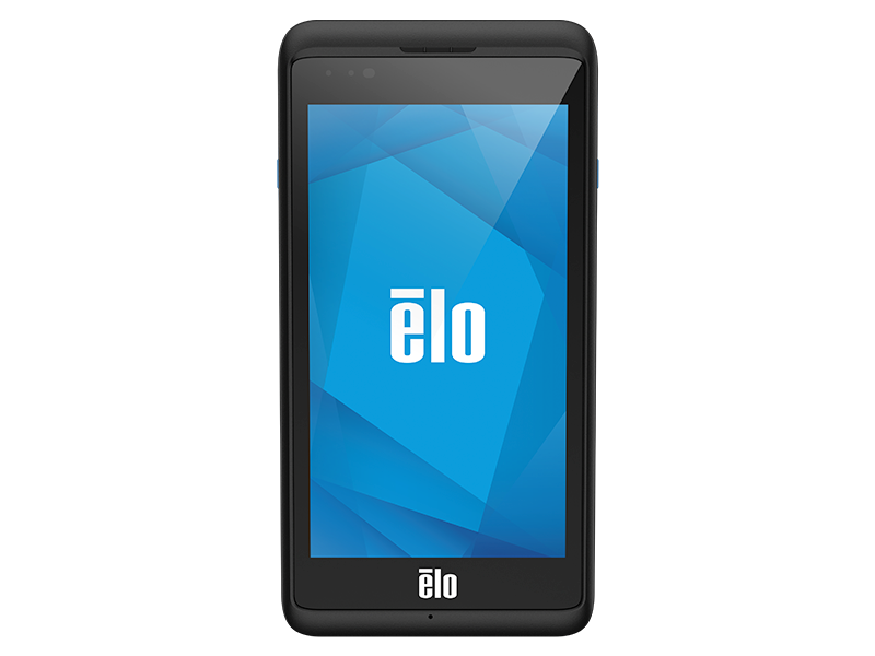 ELO M50 Handheld Android Tablet ELO M50 Handheld Android Tablet