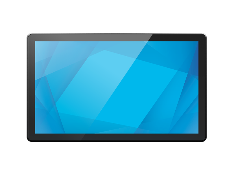 ELO 15.6 Touchscreen Montitor ELO 15.6 Touchscreen Montitor