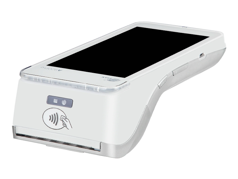 PAX A920 Pro Credit Card Reader PAX A920 Pro Credit Card Reader