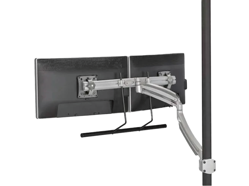 Array Dual Monitor, 20 Reach Array Dual Monitor, 20 Reach