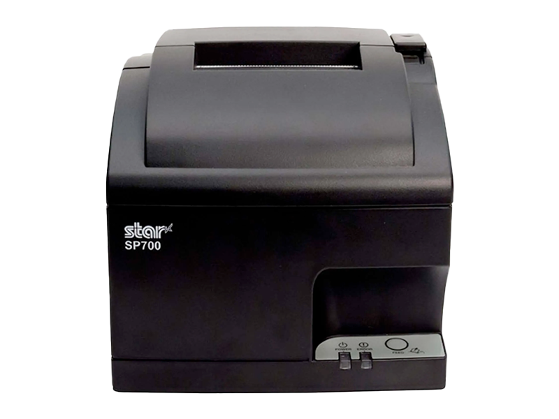 Star Micronics Impact Printer Star Micronics Impact Printer