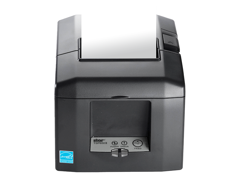 Star Micronics Thermal Printer Star Micronics Thermal Printer