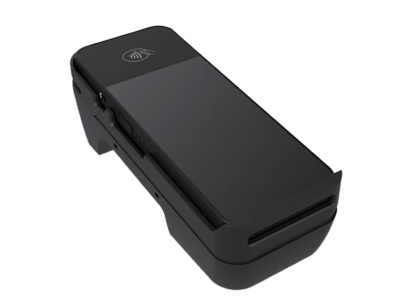 Stripe Wireless Credit Card Reader with Dock Stripe Wireless Credit Card Reader with Dock