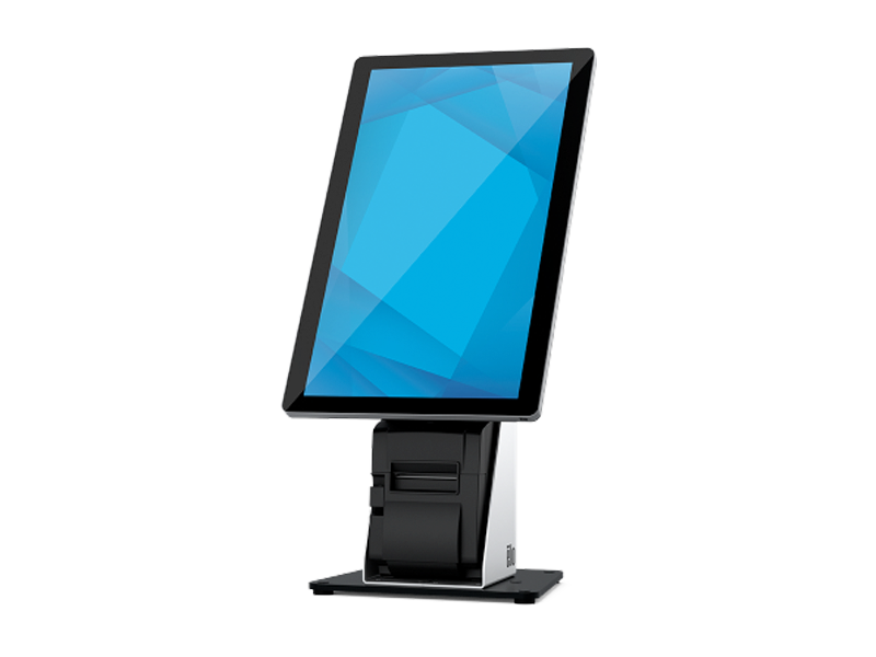 22 Touchscreen on Tabletop Stand 22 Touchscreen on Tabletop Stand