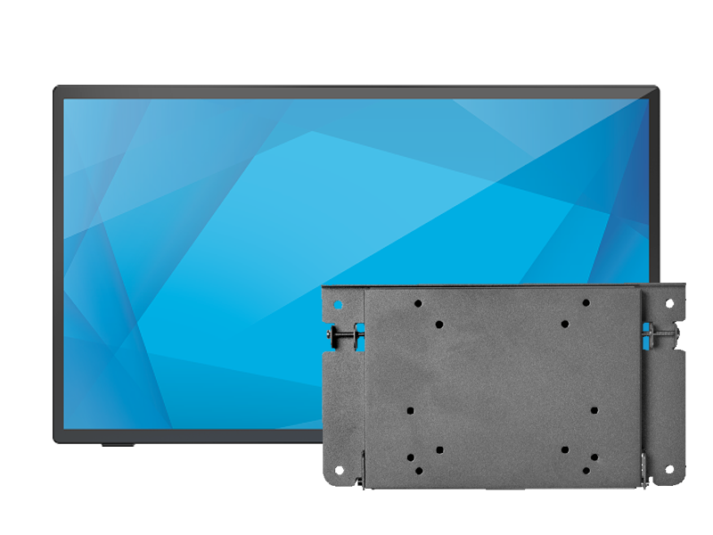 22 Touchscreen - Wall Mount Option 22 Touchscreen - Wall Mount Option