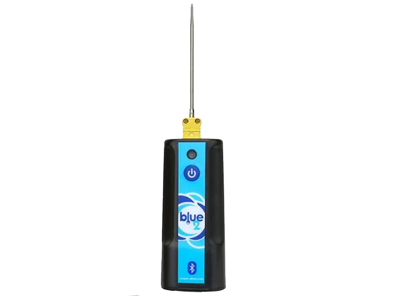 Bluetooth Probe Bluetooth Probe
