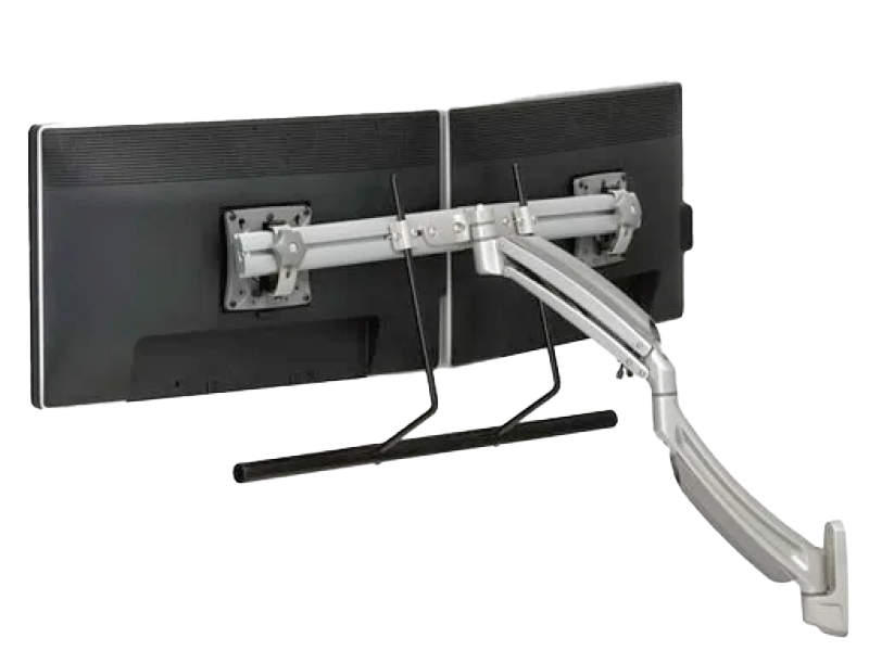 Array Dual Monitor, 20 Reach Array Dual Monitor, 20 Reach